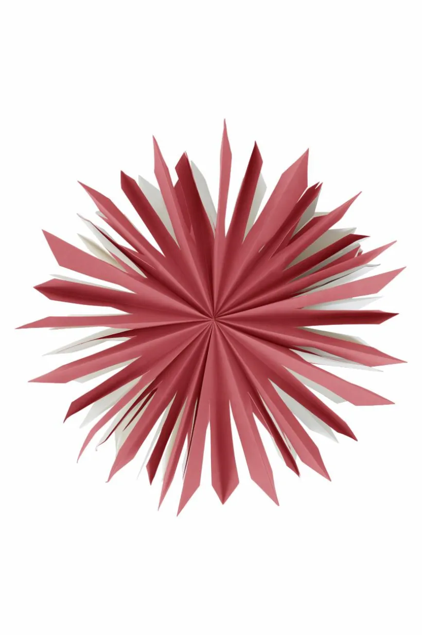 Jotex Jouluvalot^SIRIUS Valotähti, Halkaisija 60 Cm