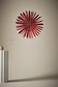 Jotex Jouluvalot^SIRIUS Valotähti, Halkaisija 60 Cm