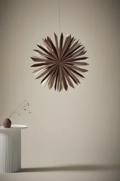 Jotex Jouluvalot^SIRIUS Valotähti, Halkaisija 60 Cm