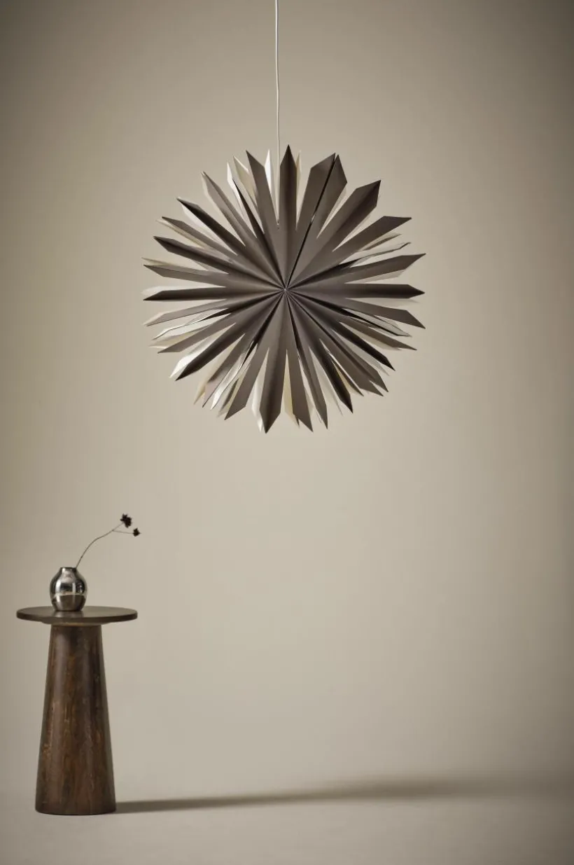 Jotex Jouluvalot^SIRIUS Valotähti, Halkaisija 60 Cm