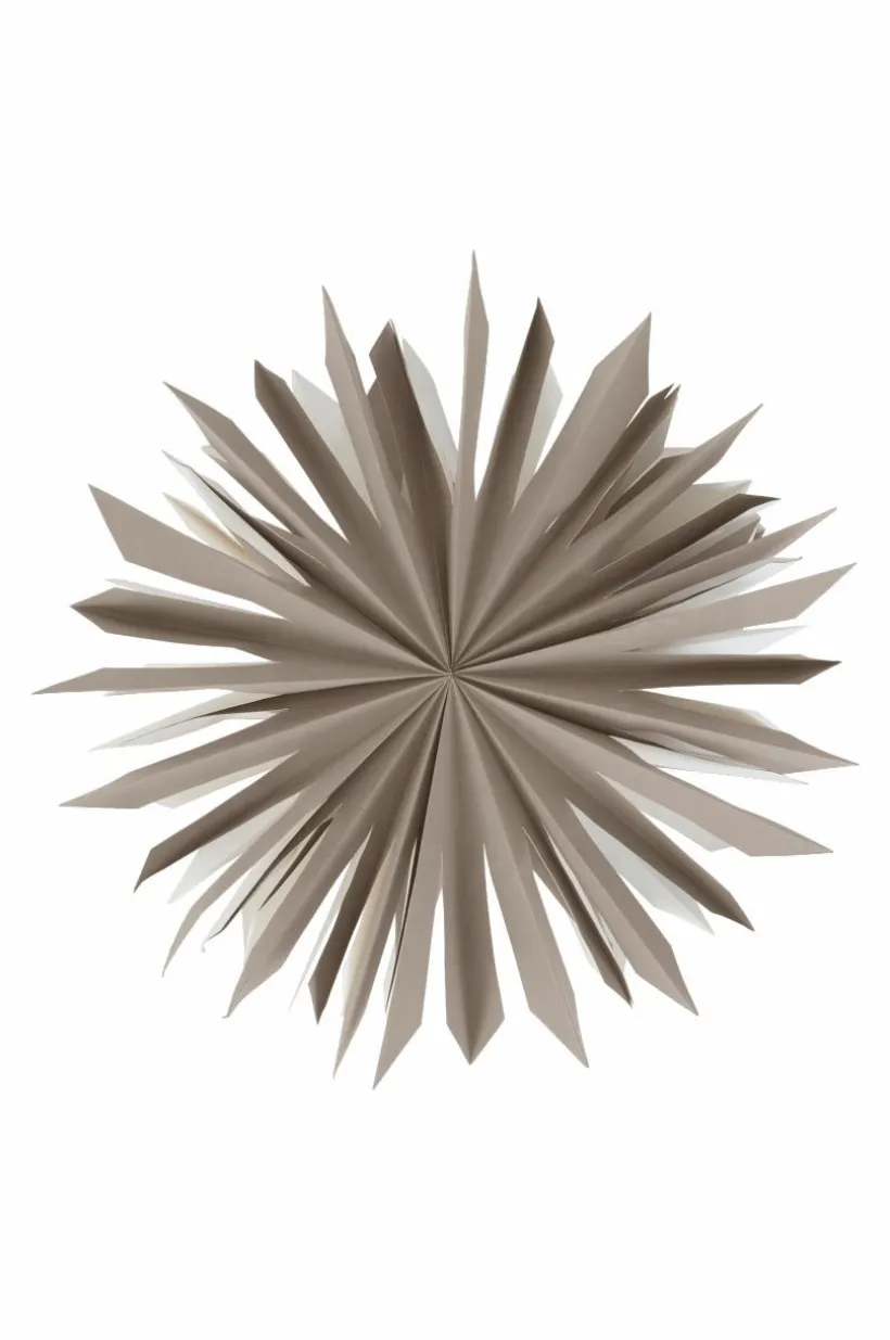 Jotex Jouluvalot^SIRIUS Valotähti, Halkaisija 60 Cm