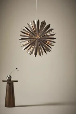 Jotex Jouluvalot^SIRIUS Valotähti, Halkaisija 60 Cm