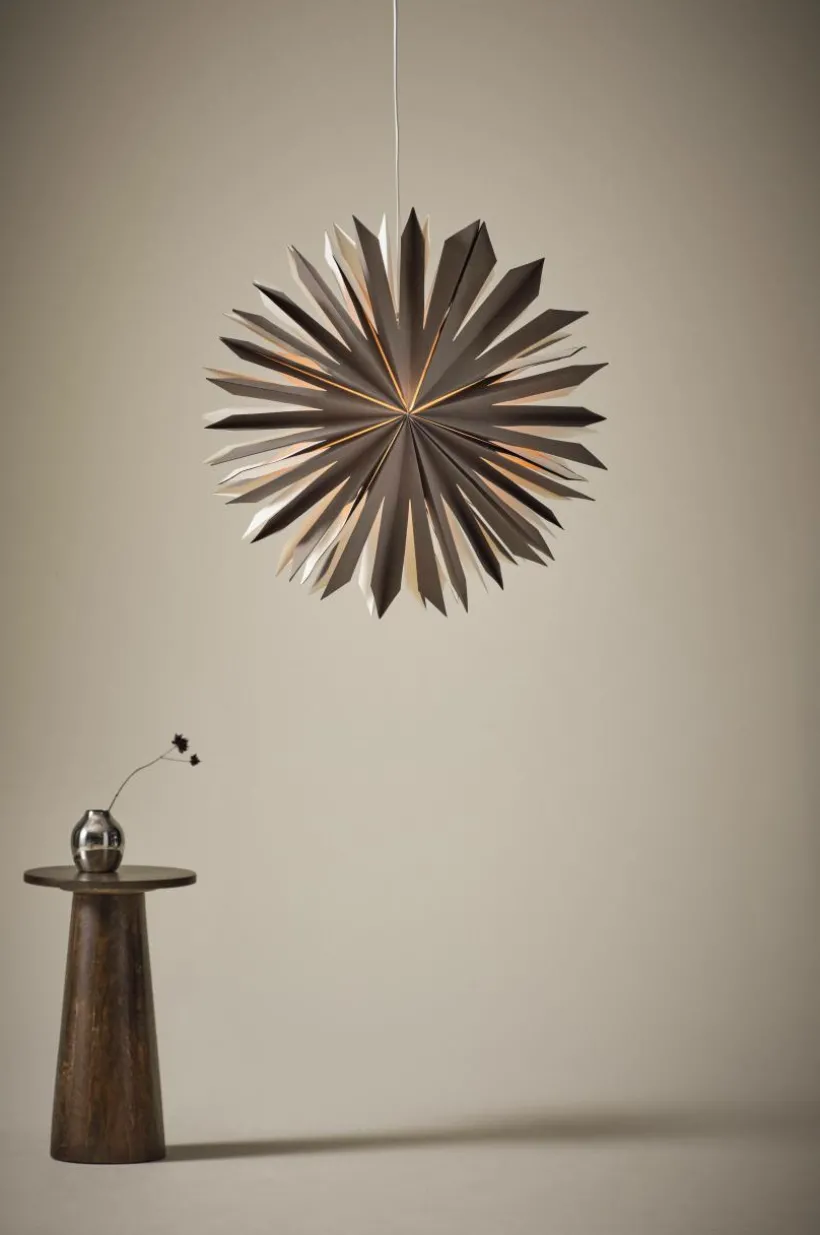 Jotex Jouluvalot^SIRIUS Valotähti, Halkaisija 60 Cm