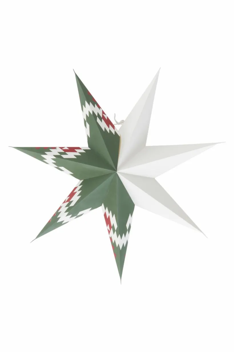 Jotex Jouluvalot^SIRKAS Valotähti ø 60 Cm