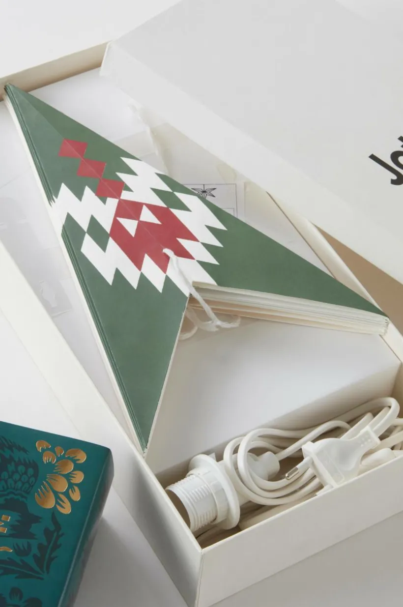 Jotex Jouluvalot^SIRKAS Valotähti ø 60 Cm