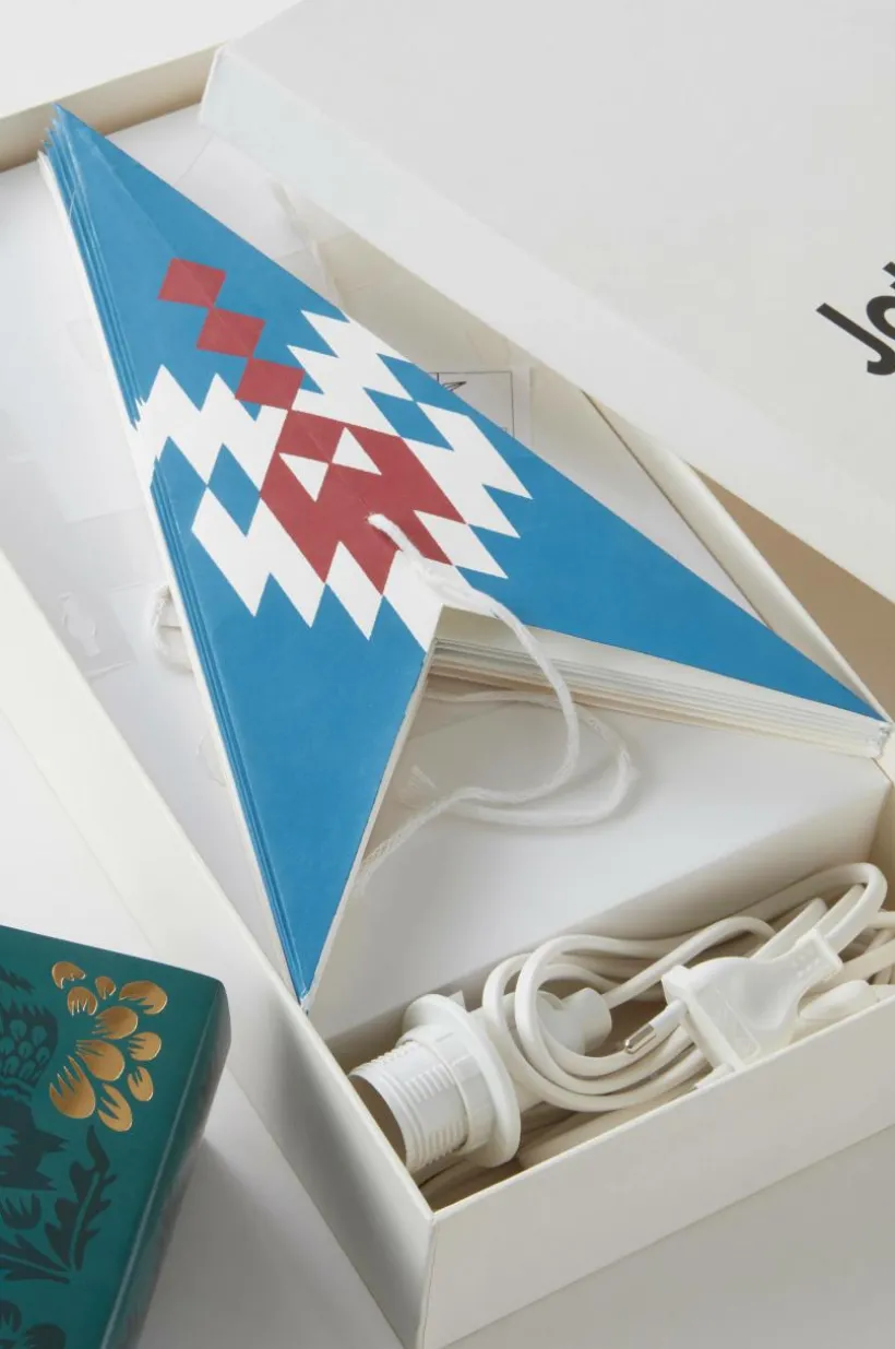 Jotex Jouluvalot^SIRKAS Valotähti ø 60 Cm