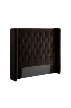 Jotex Sängynpäädyt^SKENE LYX Sängynpääty 120 Cm