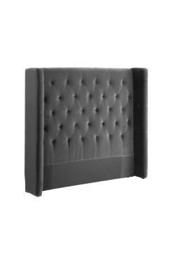 Jotex Sängynpäädyt^SKENE LYX Sängynpääty 120 Cm