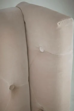 Jotex Sängynpäädyt^SKENE LYX Sängynpääty 160 Cm