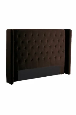 Jotex Sängynpäädyt^SKENE LYX Sängynpääty 160 Cm