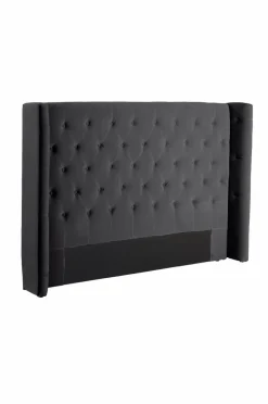 Jotex Sängynpäädyt^SKENE LYX Sängynpääty 160 Cm