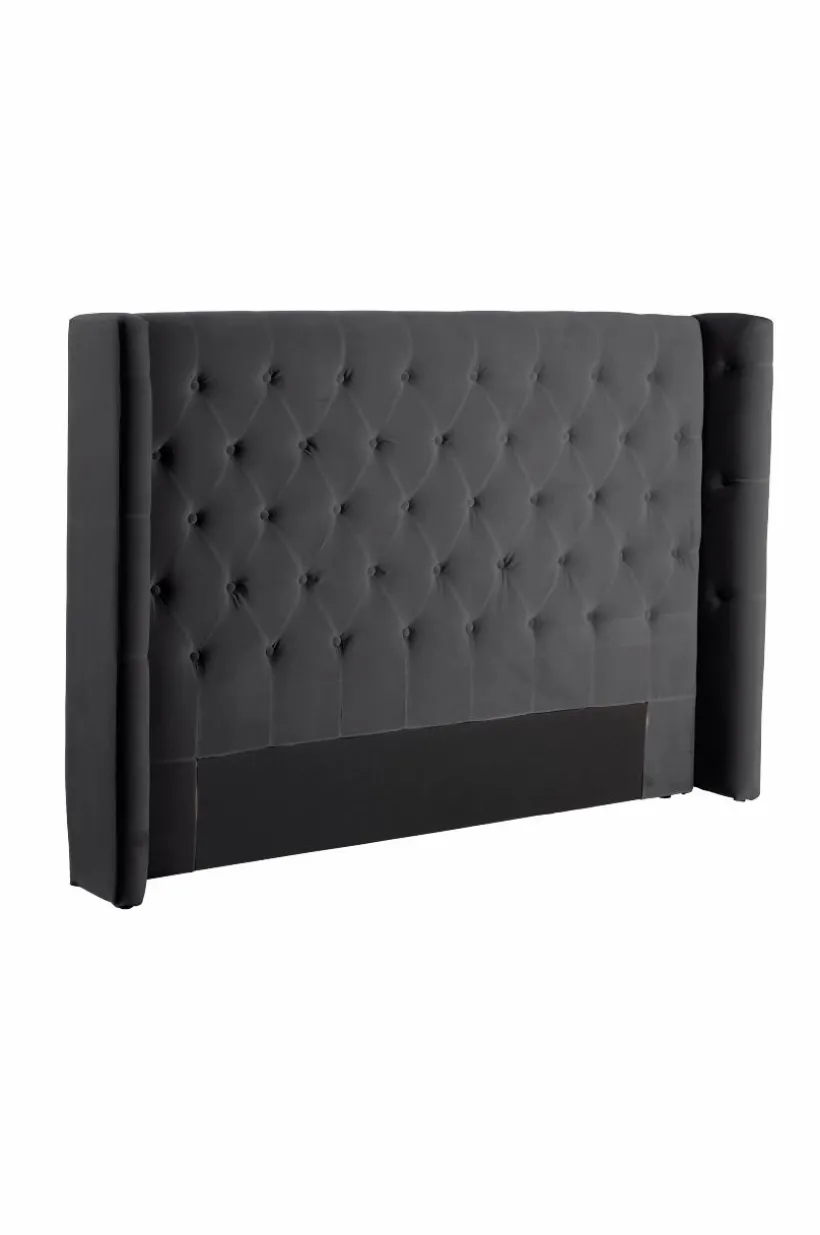 Jotex Sängynpäädyt^SKENE LYX Sängynpääty 160 Cm