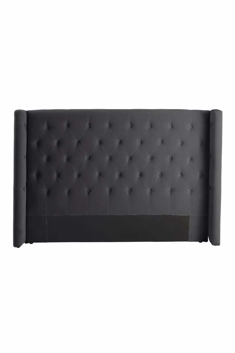 Jotex Sängynpäädyt^SKENE LYX Sängynpääty 160 Cm
