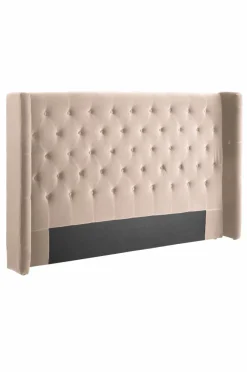 Jotex Sängynpäädyt^SKENE LYX Sängynpääty 180 Cm
