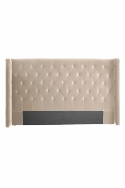 Jotex Sängynpäädyt^SKENE LYX Sängynpääty 180 Cm