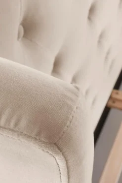 Jotex Sängynrungot^SKENE LYX Sängynpääty 160 Cm