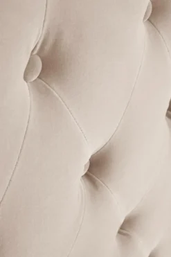 Jotex Sängynrungot^SKENE LYX Sängynpääty 160 Cm