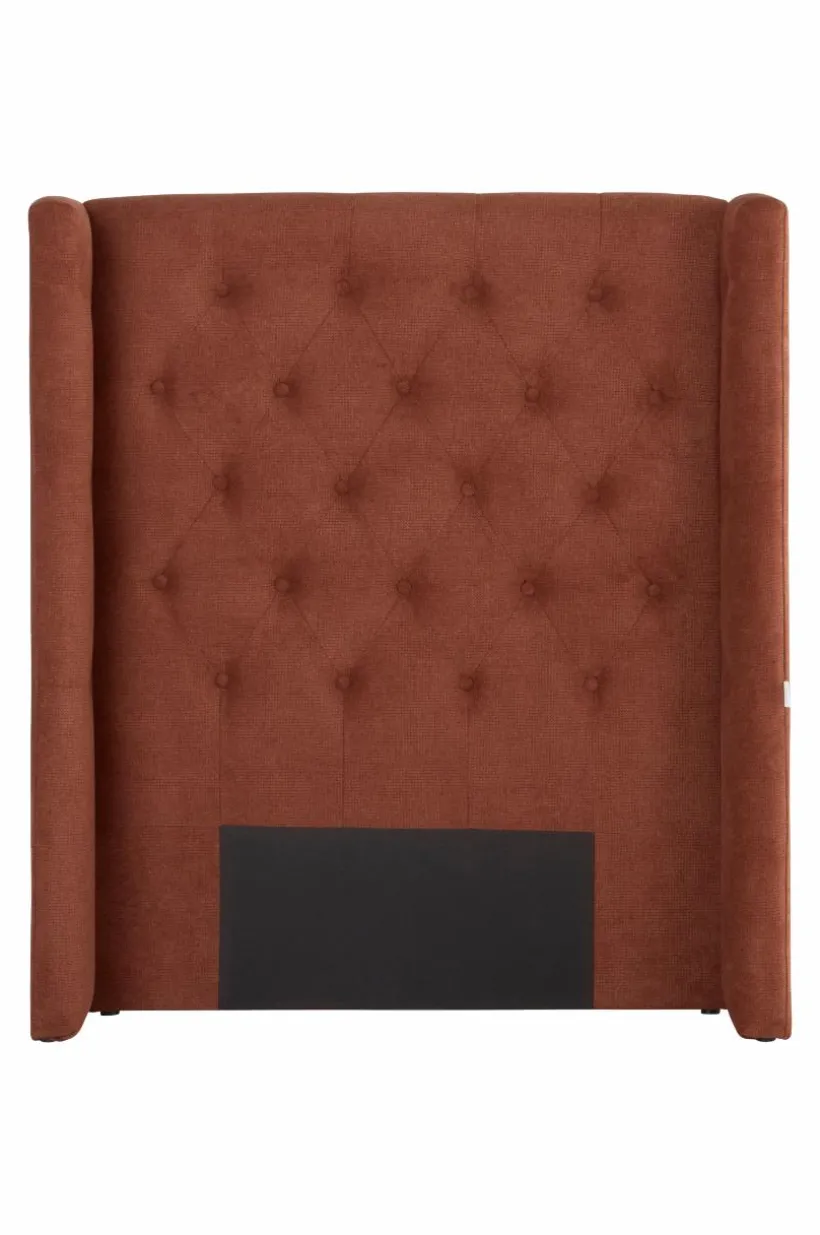 Jotex Sängynpäädyt^SKENE LYX Sängynpääty 90 Cm