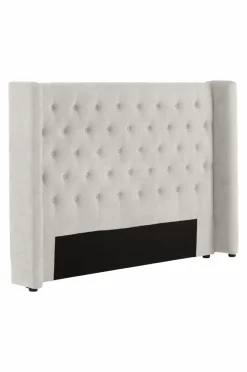 Jotex Sängynpäädyt^SKENE LYX Sängynpääty 120 Cm