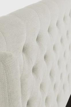 Jotex Sängynpäädyt^SKENE LYX Sängynpääty 120 Cm