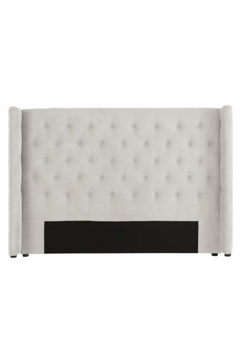 Jotex Sängynpäädyt^SKENE LYX Sängynpääty 120 Cm