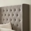 Jotex Sängynpäädyt^SKENE LYX Sängynpääty 120 Cm