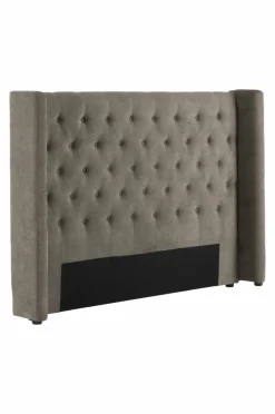 Jotex Sängynpäädyt^SKENE LYX Sängynpääty 120 Cm