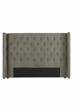 Jotex Sängynpäädyt^SKENE LYX Sängynpääty 120 Cm