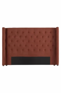 Jotex Sängynpäädyt^SKENE LYX Sängynpääty 120 Cm