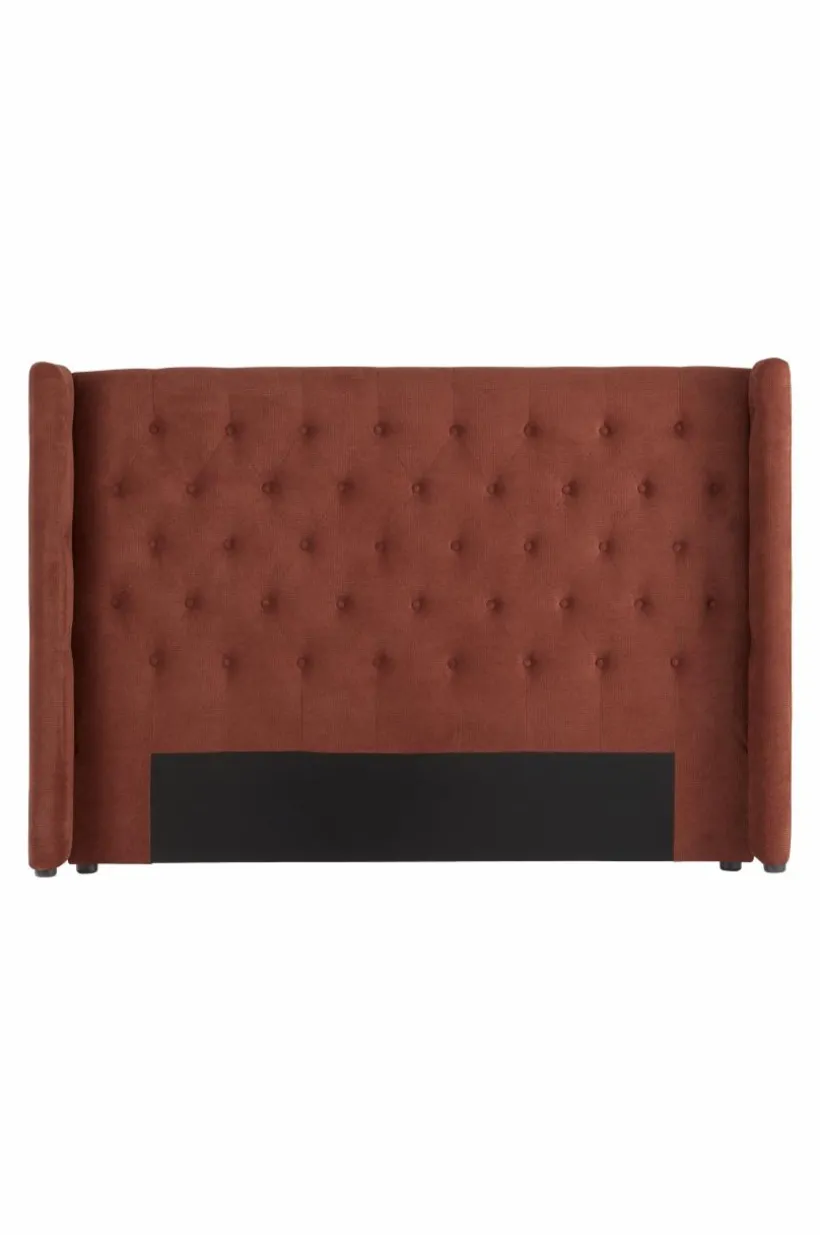 Jotex Sängynpäädyt^SKENE LYX Sängynpääty 120 Cm