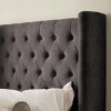 Jotex Sängynpäädyt^SKENE LYX Sängynpääty 120 Cm