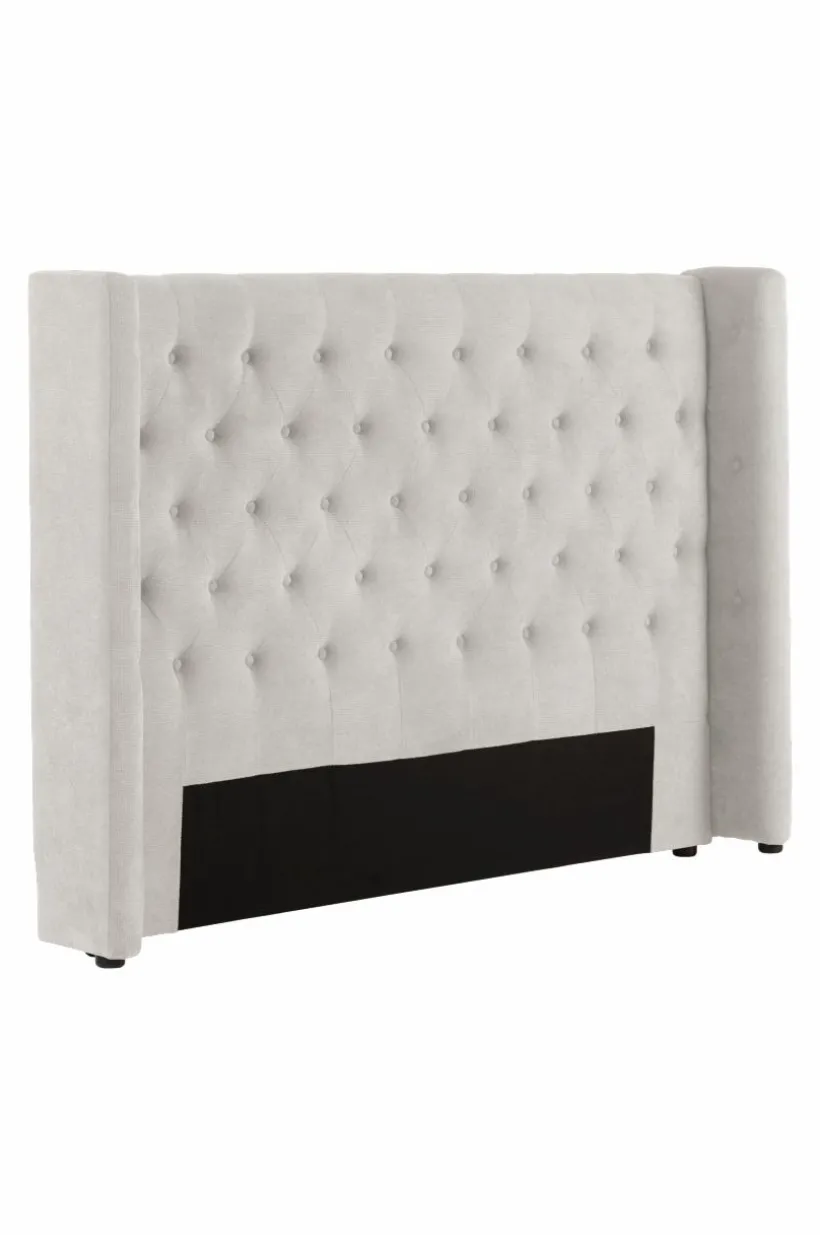 Jotex Sängynpäädyt^SKENE LYX Sängynpääty 160 Cm