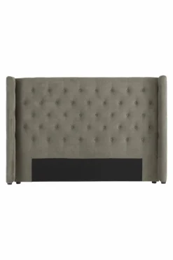Jotex Sängynpäädyt^SKENE LYX Sängynpääty 180 Cm