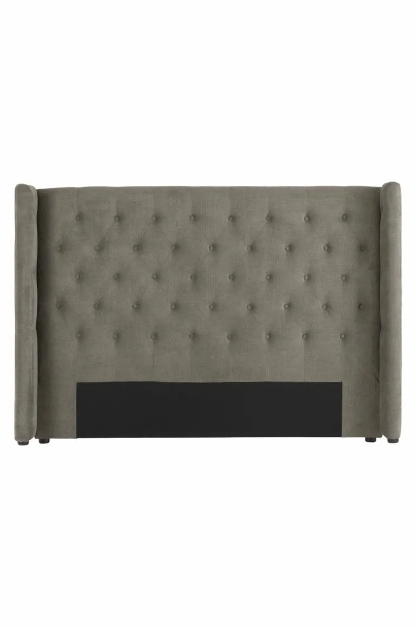 Jotex Sängynpäädyt^SKENE LYX Sängynpääty 180 Cm