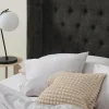 Jotex Sängynpäädyt^SKENE LYX Sängynpääty 180 Cm