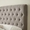 Jotex Sängynpäädyt^SKENE Sängynpääty 120 Cm