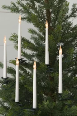Jotex Jouluvalot^SLIMLINE Joulukuusen Valosarja LED