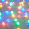 Jotex Ulkovalaisimet|Ulkovalaisimet^SLINGAN LED Valoköynnös