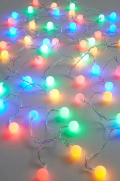 Jotex Ulkovalaisimet|Ulkovalaisimet^SLINGAN LED Valoköynnös