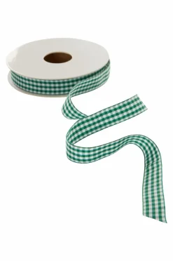 Jotex Lahjapaperit & Lahjanauhat^SMALL CHECK Nauha