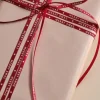 Jotex Lahjapaperit & Lahjanauhat^SMALL XMAS Nauha