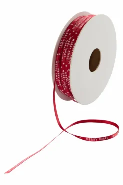 Jotex Lahjapaperit & Lahjanauhat^SMALL XMAS Nauha