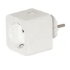 Jotex Valaisintarvikkeet|Kattovalaisimet^SMART PLUG Etäohjattava Ajastin