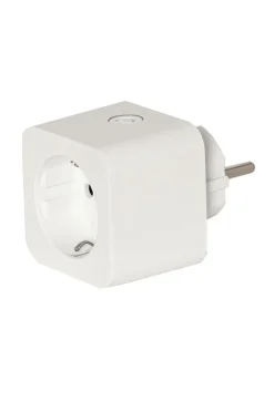 Jotex Valaisintarvikkeet|Kattovalaisimet^SMART PLUG Etäohjattava Ajastin