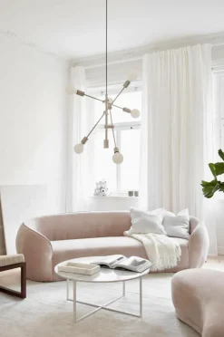 Jotex Sohvat^Sofa 3-seater Austin Sohva 3-paikkainen