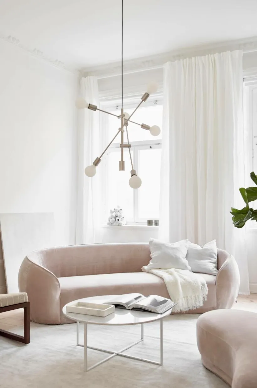 Jotex Sohvat^Sofa 3-seater Austin Sohva 3-paikkainen