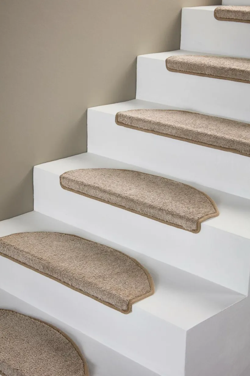 Jotex Kierrätysmatot|Porrasmatot^SOFT Porrasmatto 10-pack