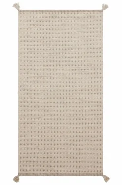 Jotex Lasten Matot|Lasten Matot^SOLIS Puuvillamatto 70x140 Cm