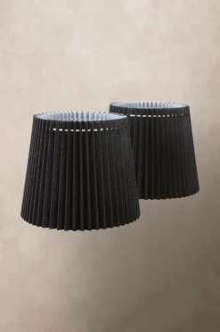 Jotex Lampunvarjostimet^SOLO Lampunvarjostin, 2/pakk. - Iso