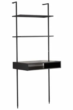 Jotex Kirjoituspöydät|Pöydät^SOLOM Kirjoituspöytä 48x65 Cm